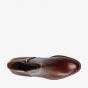 Everbody Belport Calfsleder Castagno