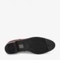 Everbody Belport Calfsleder Zwart