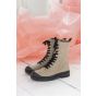 DWRS Toledo Suede Beige