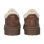 Blackstone Quartz Auden Sneaker Suede Mole