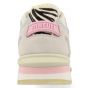 Maruti 1769.01 Dawn Textile/suede Yellow