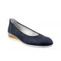 Common Pairs Ellie 08 Blue combi