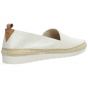 Riverwoods Lio Espadrille Ecru