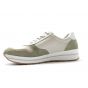 Common Pairs Ruby 65 White/Khaki combi