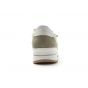 Common Pairs Ruby 65 White/Khaki combi