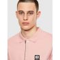 Diesel t-harry polo roze