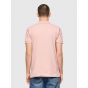 Diesel t-harry polo roze