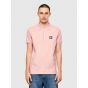 Diesel t-harry polo roze