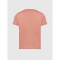 Diesel t-diego-k30 maglietta t-shirt orange