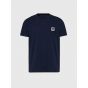 Diesel t-diego-k30 maglietta t-shirt total eclipse
