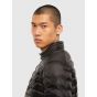 Diesel w-dolmir-ka jacket black