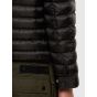 Diesel w-dolmir-ka jacket black