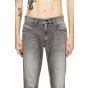 Diesel 2019 d-strukt jeans 09m30 grijs
