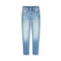 Diesel 2019 d-strukt jeans mid blauw