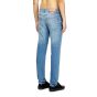 Diesel 2019 d-strukt jeans mid blauw