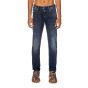 Diesel 1979 sleenker slimfit jeans 0enar