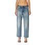 Diesel 2016 d-air jeans blauw opfar