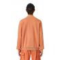 Diesel s-ginn-ind sweater oranje