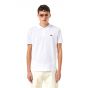 Diesel t-smith-doval-pj polo white