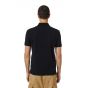 Diesel t-smith-doval-pj polo black