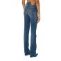 Diesel d-escription bootcut jeans 007L1
