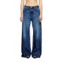Diesel d-sire jeans 09i27 blauw