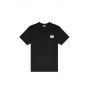 Diesel t-diegor-sp t-shirt black