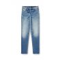 Diesel 2023 d-finitive jeans blauw