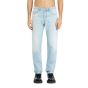 Diesel 2023 d-finitive jeans licht blauw