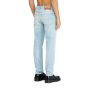 Diesel 2023 d-finitive jeans licht blauw