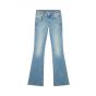 Diesel 1969 d-ebbey jeans 09j16 light blue