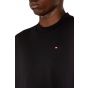 Diesel s-rob-microdiv sweater black