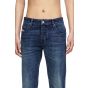 Diesel 1993  d-vyl jeans donker blauw