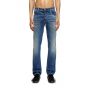 Diesel 1993  d-vyl jeans medium blauw