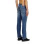 Diesel 1993  d-vyl jeans medium blauw