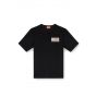 Diesel t-adjust-r19 t-shirt black