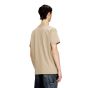 Diesel t-norm-v13 t-shirt groen
