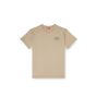 Diesel t-norm-v13 t-shirt groen
