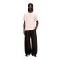 Diesel t-adjust-v10 t-shirt licht roze