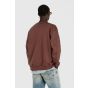 Diesel s-norm-aa2 sweater brown
