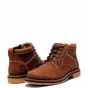 Timberland Larcmont Chukka Cognac