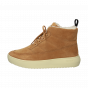 Blackstone AL213 Boots Lusa Candied Ginger Suede
