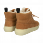 Blackstone AL213 Boots Lusa Candied Ginger Suede