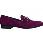 FreeFlex Alba Instapper Purple suede