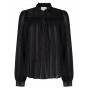 Aaiko amelie blouse black