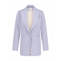 Aaiko amella blazers dusty lila