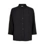 Modstrom alexis shirt black