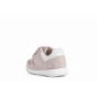 Geox B Alben Girl Suede Mesh LT Rose