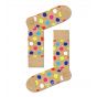 Happy Socks Big Dot 36-40