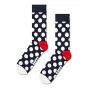 Happy Socks Big Dot Sock 6650